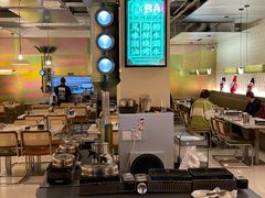 -白仁仔· 活烤海鲜 宵夜(豫园店)