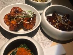 -穹六人间 people 6(岳阳路店)