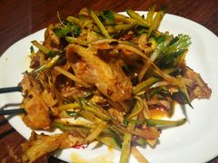 -妈妈菜馆(兴隆大家庭店)