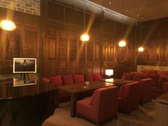 -广州柏悦酒店·悦吧·顶楼露天酒吧