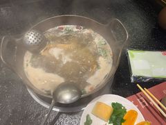 -盡膳口福·百年汤方火锅(科华北路店)