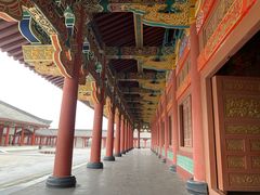 -中国汉城景区