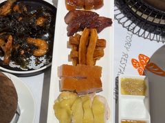 -勝記酒家·37年老字号·经典粤菜(荔枝公园店)