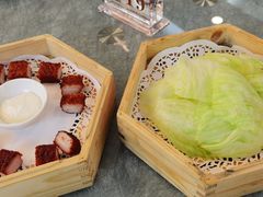 -东江海辉酒楼·公司团建·商务宴请·生日宴(宝安店)