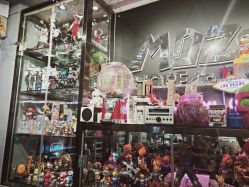 -MDZ STORE·TATTOO·耳饰