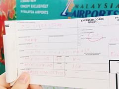 -吉隆坡国际机场