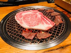 -黑牛の店·和牛烧肉(合生汇店)