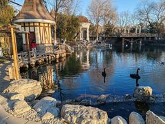 -天毓山庄·餐厅