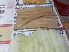 -东镇老火锅(长春路首店)