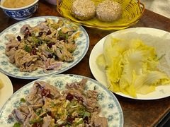 -前门张记涮肉(前门店)