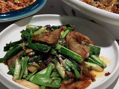 -院8里·小聚园老川菜(九眼桥店)