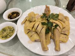 -螺涌海鲜酒楼(增槎路店)