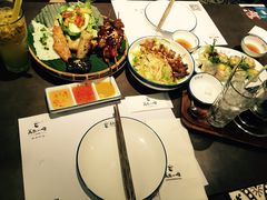 -美奈小馆·越南料理(中航城君尚购物中心店)