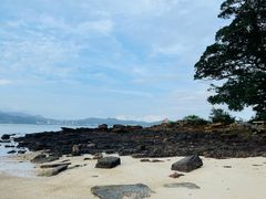 -东平洲海岸公园