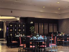 -海天楼中餐厅(吴宫泛太平洋酒店)