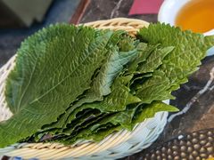 -一品诚记烤肉(大连柏威年购物中心店)