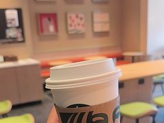 -星巴克(深圳龙岗摩尔城店)