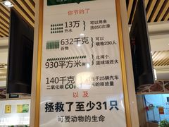 -素满香·素食自助餐厅(韩乐坊店)