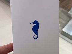 -海马体照相馆(成都来福士广场店)