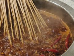 -玉林串串香(九号天地店)