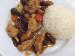 -宜家·瑞典风味餐厅(烟台路店)