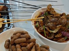 -马老大烧烤(和平路店)