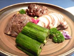 -宏达老菜馆(东安街店)