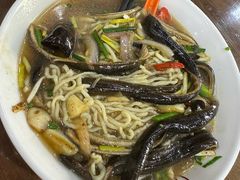 -孙家面馆(淮海第一城店)