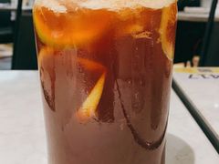 -卡朋西餐(较场西路店)