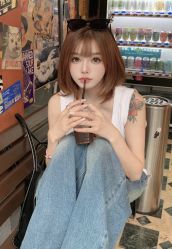 -匠心荟MG染烫店