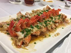 -春满园·早茶·粤菜·宴会(前海店)