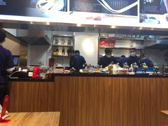-陇上秦轩biangbiang面(萧山万象汇店)