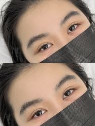 -张小野·专业半永久纹眉