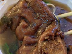 -小义乌砂锅拉面(海事共享区店)