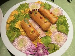 -自如ZSPACE四合院艺术餐厅