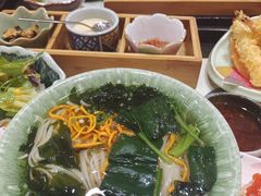 -红叶日料·放题·海胆·定食(星海店)