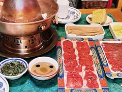 -南门涮肉(上海二店)
