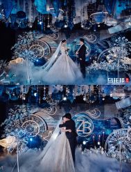 -ZHICOME·稚蔻婚纱礼服造型定制(西安龙首印象城店)