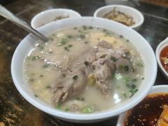 雪豆炖蹄花-牛王庙(龙华花园店)