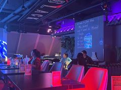 -粉墨特色菜·烧烤音乐酒馆