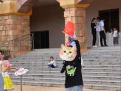 -世界恐龙谷景区