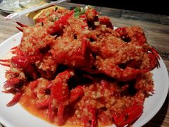 -大嘴龙虾·烧烤夜宵(北景园店)