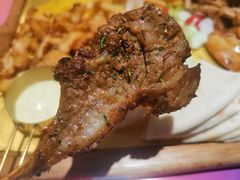 -HELLO MUSAE 拾光缪斯餐厅·纯正希腊风味(苏州中心店)