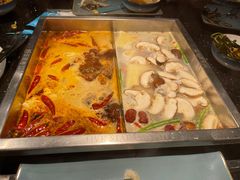 -五星桥原切肥牛火锅·30年专注好牛肉(湖塘店)