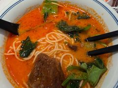 -和府捞面(曹路花园城店)