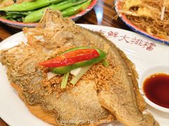 -等我餸上门海鲜大排档(天河南店)