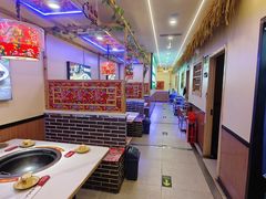 -徐家屯铁锅炖(宋家庄店)