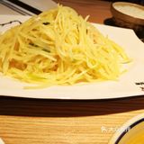 尤其是在大众点评上买75的双人套餐，三个菜