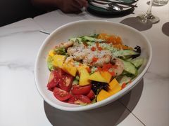 -CRAZYONES克芮旺斯西班牙餐厅(龙湖金沙天街店)