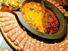 牛羊天下-蜀大侠火锅(四川北路店)